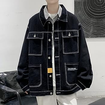 GAS ジージャン　新品　44サイズ　(^^) 大きいサイズと大きい服のメンズ通販【ビッグエムワン】【AS1006